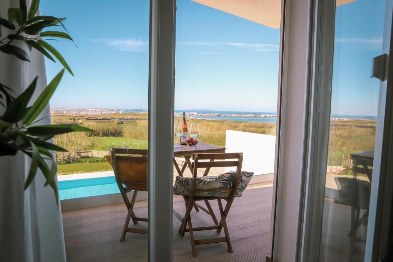 Marlin House III Villa Peniche Exterior photo