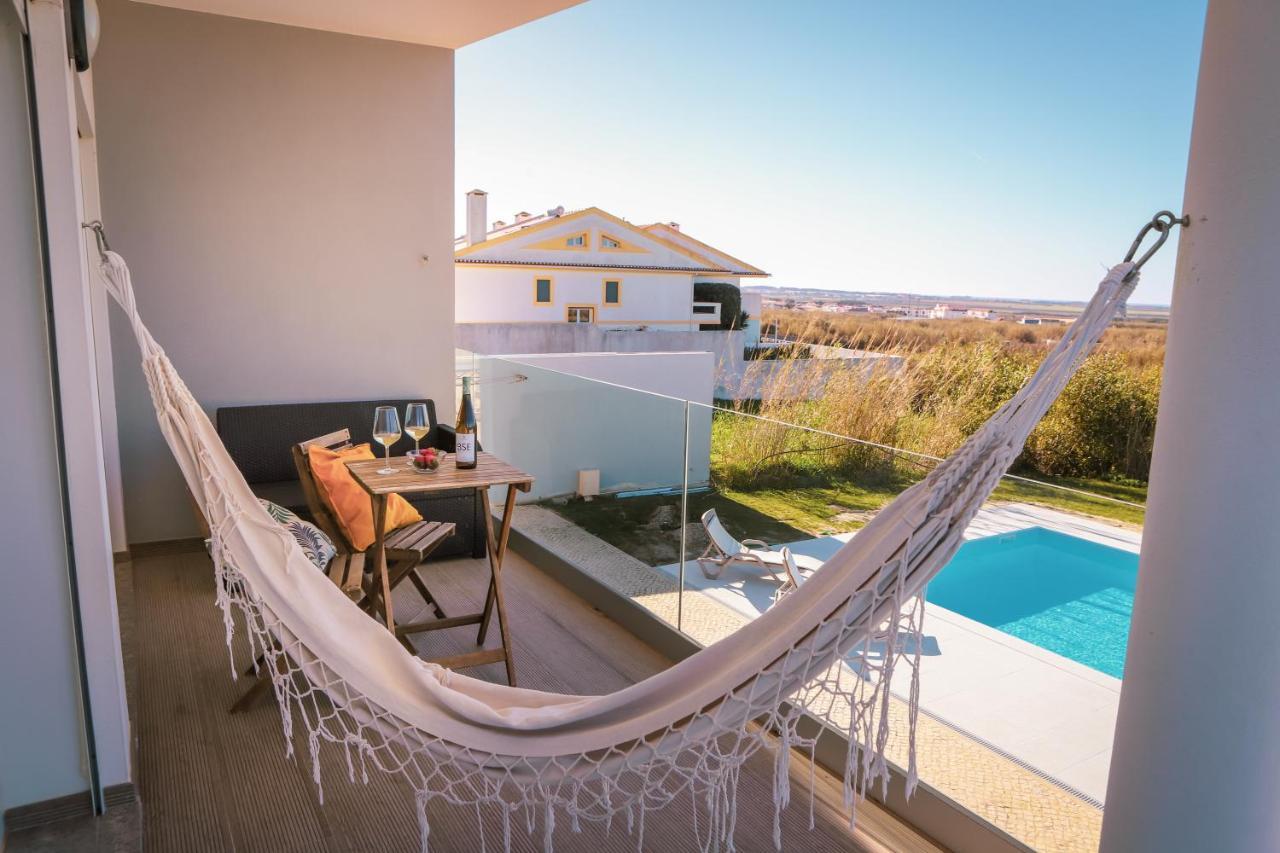 Marlin House III Villa Peniche Exterior photo