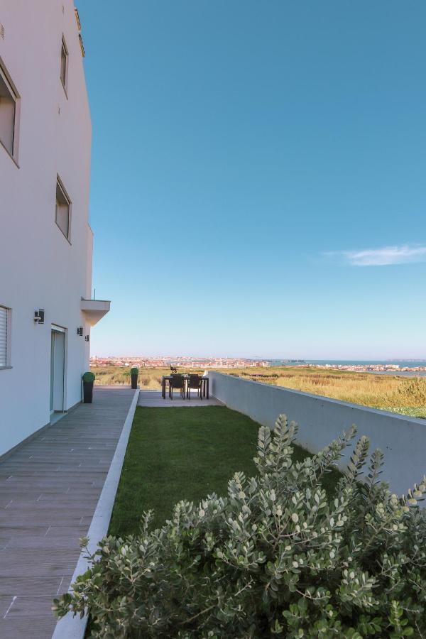 Marlin House III Villa Peniche Exterior photo