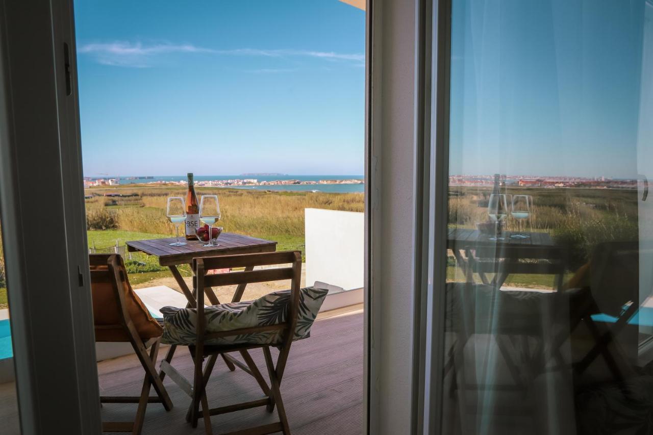 Marlin House III Villa Peniche Exterior photo