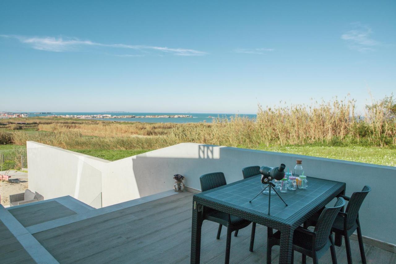 Marlin House III Villa Peniche Exterior photo