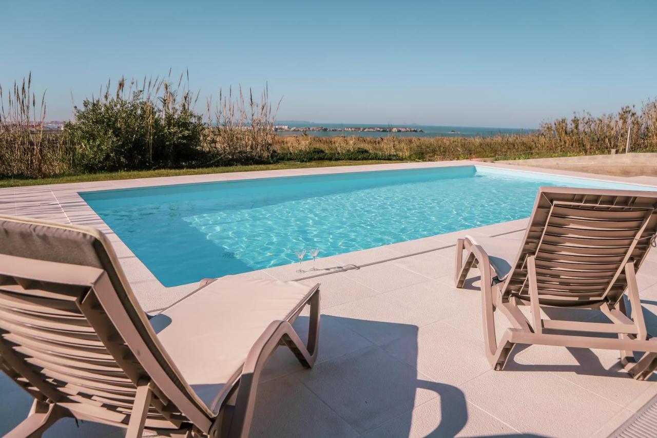 Marlin House III Villa Peniche Exterior photo