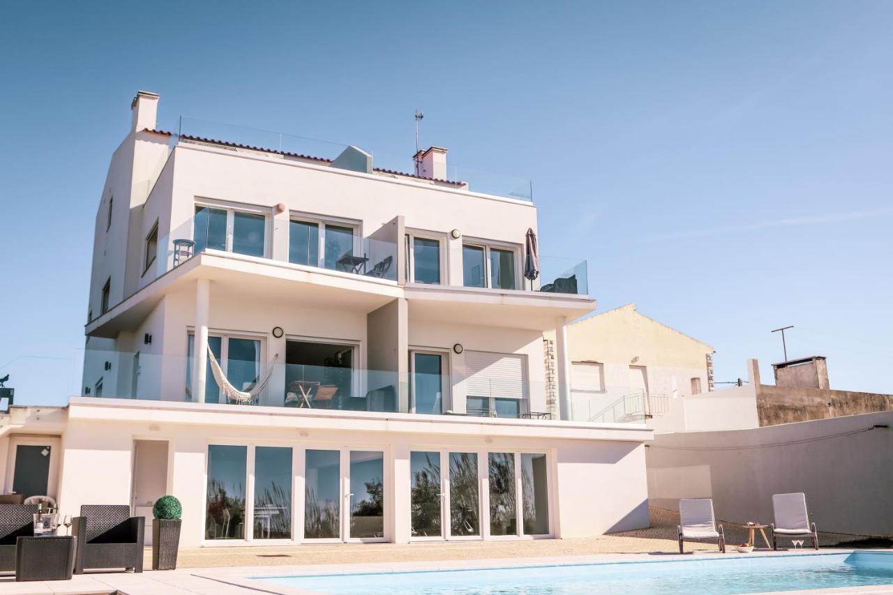Marlin House III Villa Peniche Exterior photo