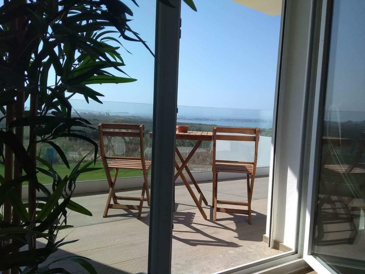 Marlin House III Villa Peniche Exterior photo